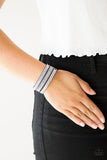 Fashion Fanatic- Blue Bracelet