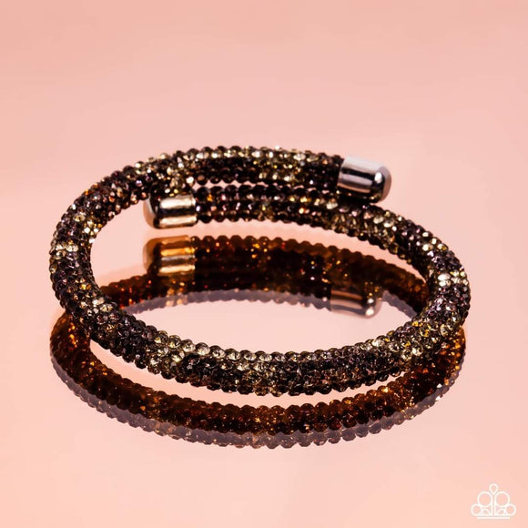 Stageworthy Sparkle - Multi Bracelet