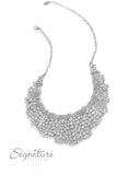 The D'Etta- ZI Necklace