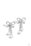 Bodacious Bow- Multi Post Earring