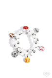 Sports Fan- Multi Bracelet