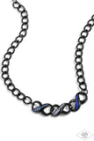 Infinite Impact - Multi Necklace