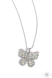 Fame and FLUTTER - Multi Necklace