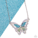 Weekend WINGS - Multi Necklace