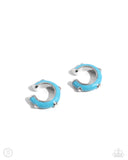 Coastal Color - Blue Earring