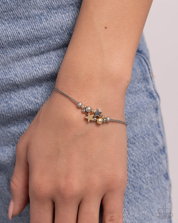 Stellar Specialty - Multi Bracelet