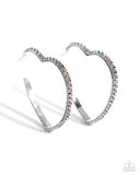 Halftime Hearts - Multi Earring