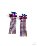 Blinding Blend - Multi Earring