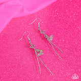 Aerial Affection - Pink Earring