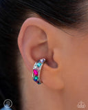 Adorable Assortment - Multi Earring