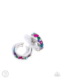 Adorable Assortment - Multi Earring