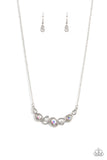 Celestial Cadence - Multi Necklace