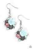 Lilly Valleys- Multi Earring