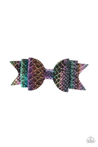 BOW Your Mind - Multi Hair Bow