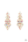 Frozen Fairytale - Multi Earring