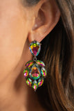 Galactic Go-Getter - Multi Earring