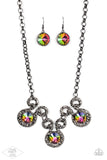 Hypnotized - Multi Necklace