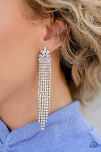 Overnight Sensation - Multi Earring