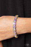 Sugar-Coated Sparkle - Multi Bracelet