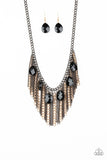 Vixen Conviction- Multi Necklace