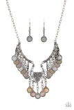 Treasure Temptress- Multi Necklace