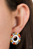 Nautical Notion - Multi Earring