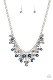 City Celebrity- Multi Necklace