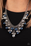 City Celebrity- Multi Necklace