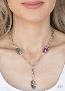 Power Up- Multi Necklace