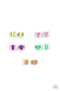 Starlet Shimmer Earring Kit