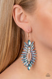 Turn up the Luxe - Multi Earring