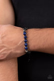 Vista Vision - Blue Bracelet