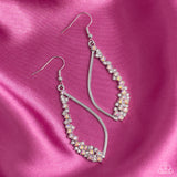 Sparkly Side Effects - Multi Earring