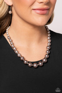 Manhattan Mogul - Multi Necklace