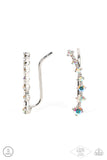 New Age Nebula - Multi Earring