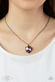 Stellar Serenity - Multi Necklace