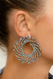 Firework Fanfare - Multi Earring