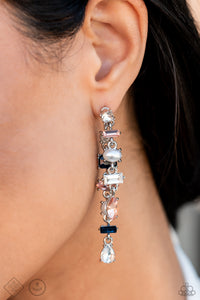 Admirable Antiquity - Multi Earring