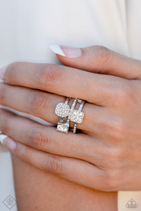 Tailored Two-Tone - Multi Ring