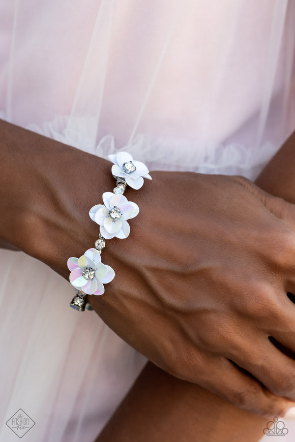 Endlessly Ethereal - Multi Bracelet