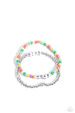 Giving Hope - Multi Bracelet