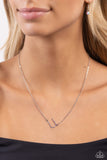 INITIALLY Yours - U - Multi Necklace