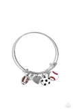 Seize the Sports - Multi Bracelet