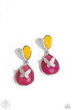 BRIGHT This Sway - Multi Earring