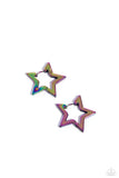 In A Galaxy STAR, STAR Away - Multi Earring