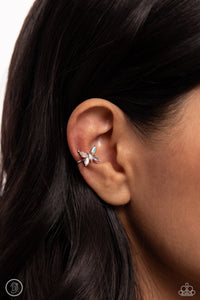 Aerial Advancement - Multi Earring