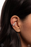 Aerial Advancement - Multi Earring