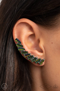 I Think ICE Can - Multi Earring