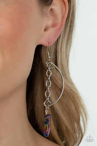 Yin to My Yang - Multi Earring