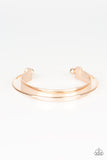 Avant-MOD- Rose Gold Bracelet